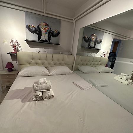 Harrys Apartment Athens Luaran gambar