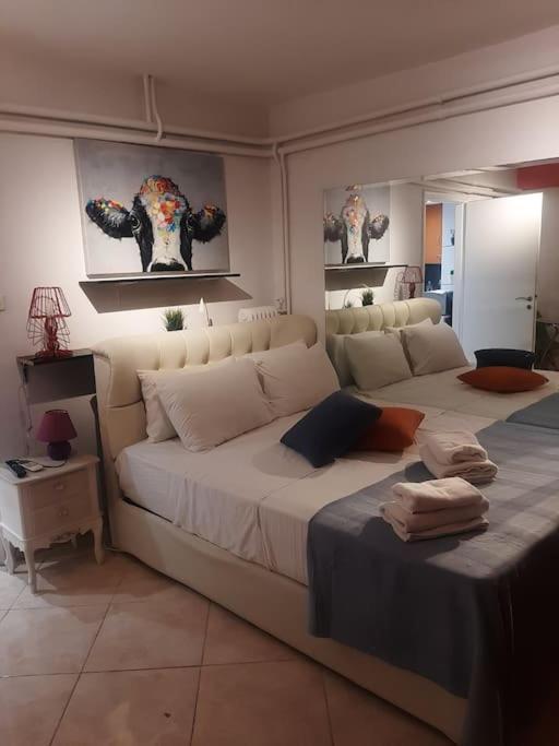 Harrys Apartment Athens Luaran gambar