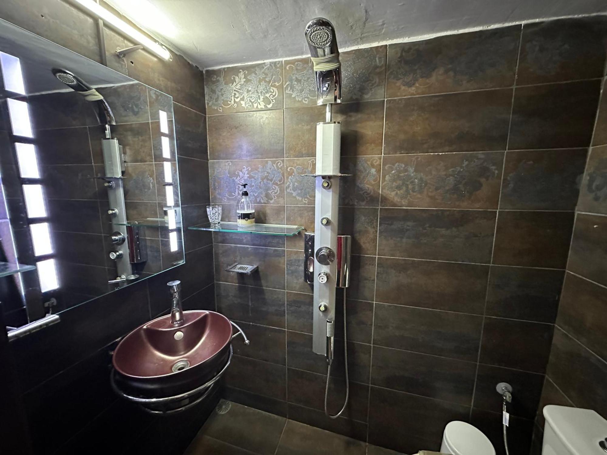 Harrys Apartment Athens Luaran gambar