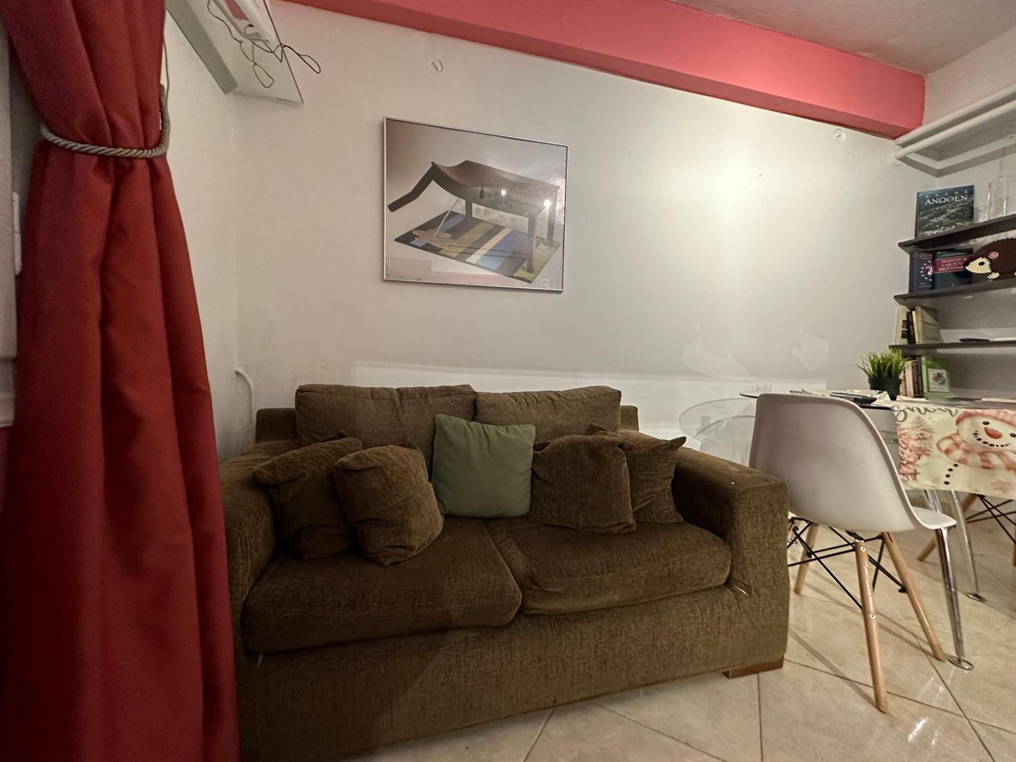 Harrys Apartment Athens Luaran gambar