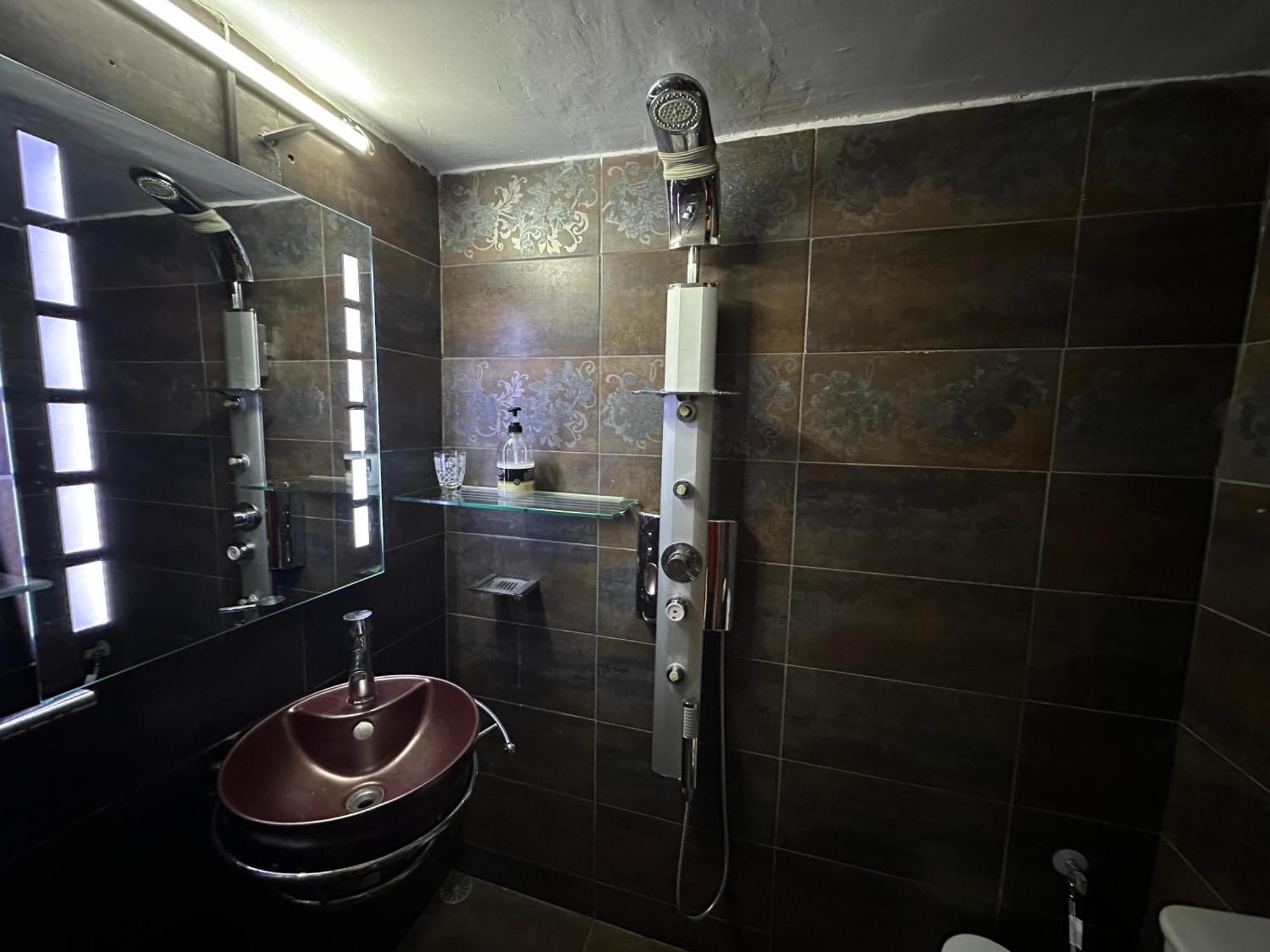 Harrys Apartment Athens Luaran gambar