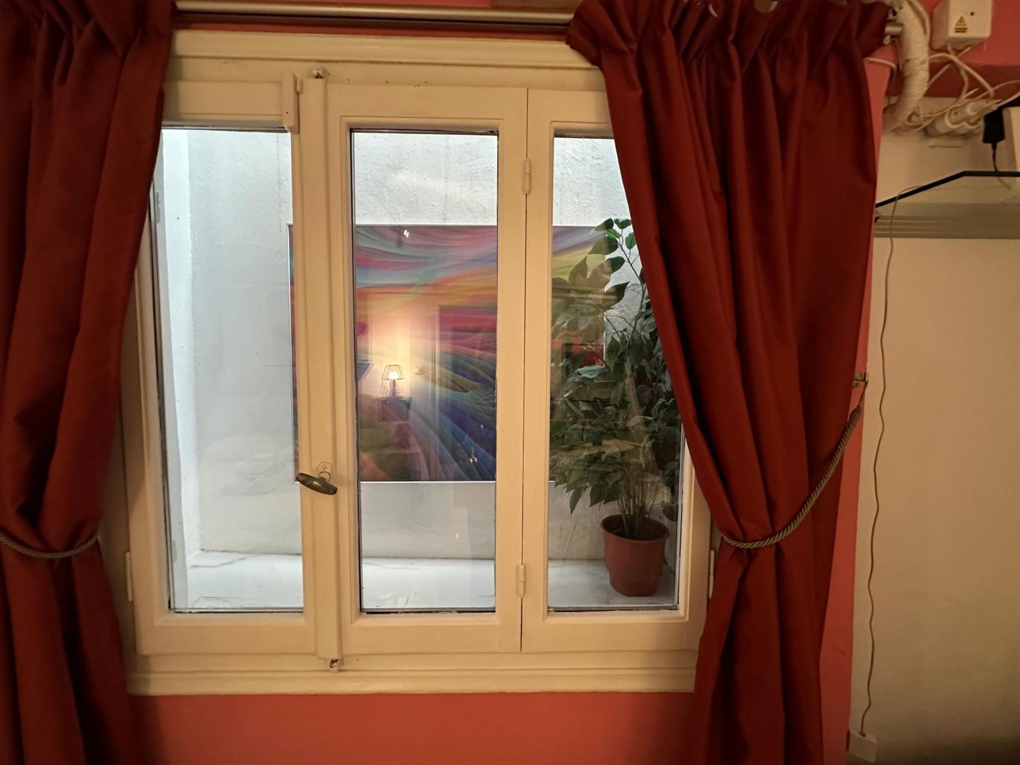 Harrys Apartment Athens Luaran gambar