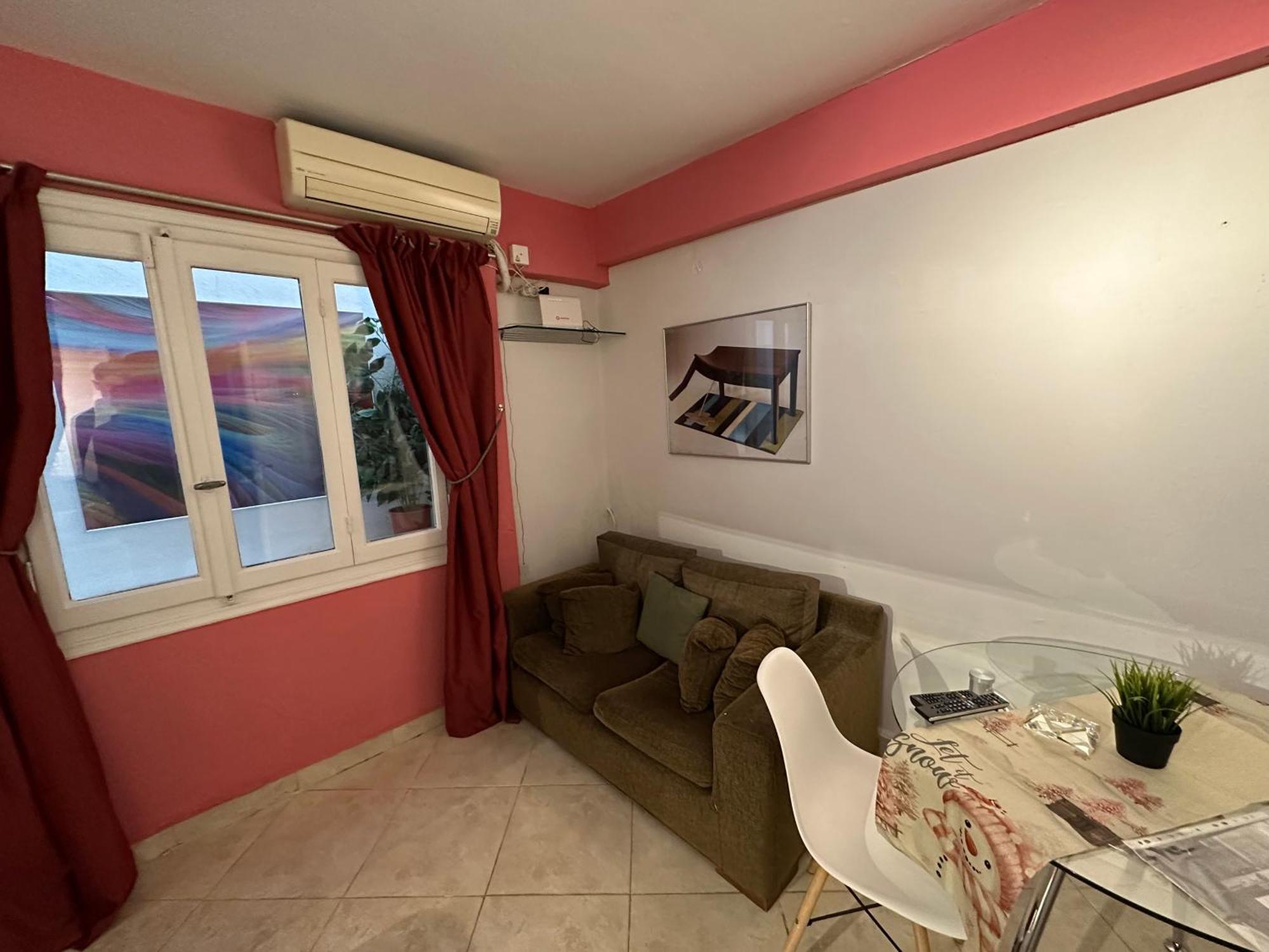 Harrys Apartment Athens Luaran gambar