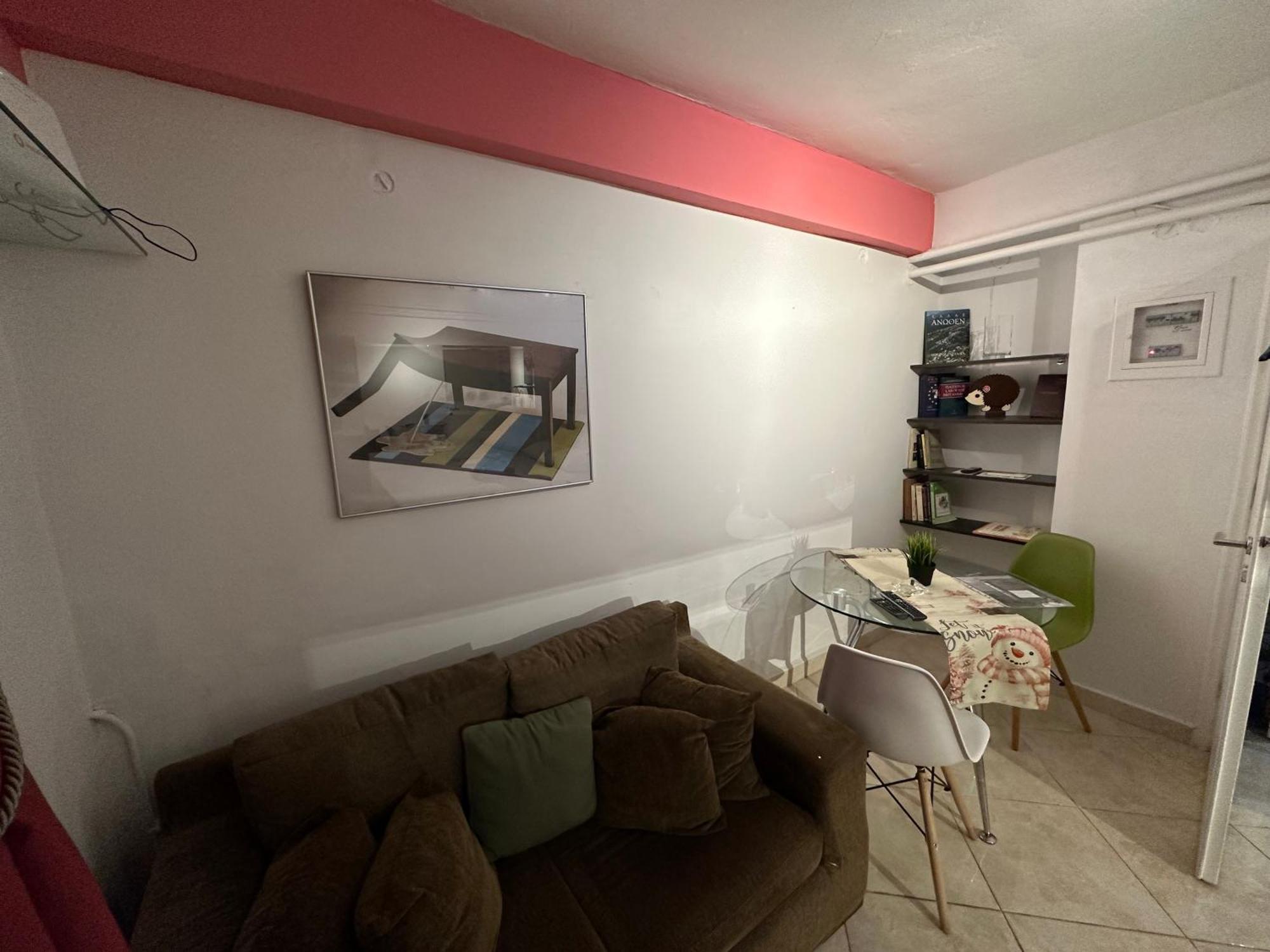 Harrys Apartment Athens Luaran gambar