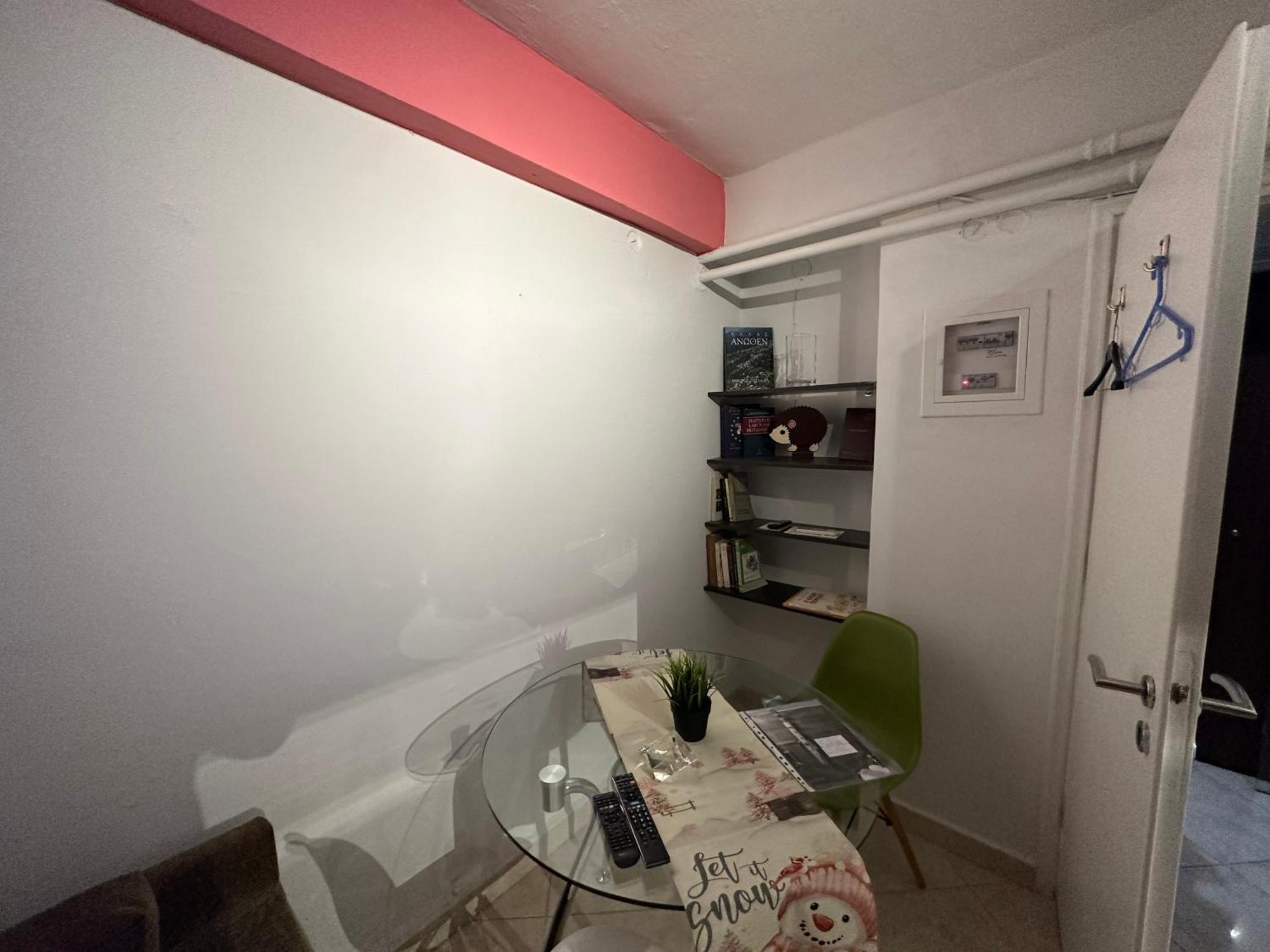 Harrys Apartment Athens Luaran gambar