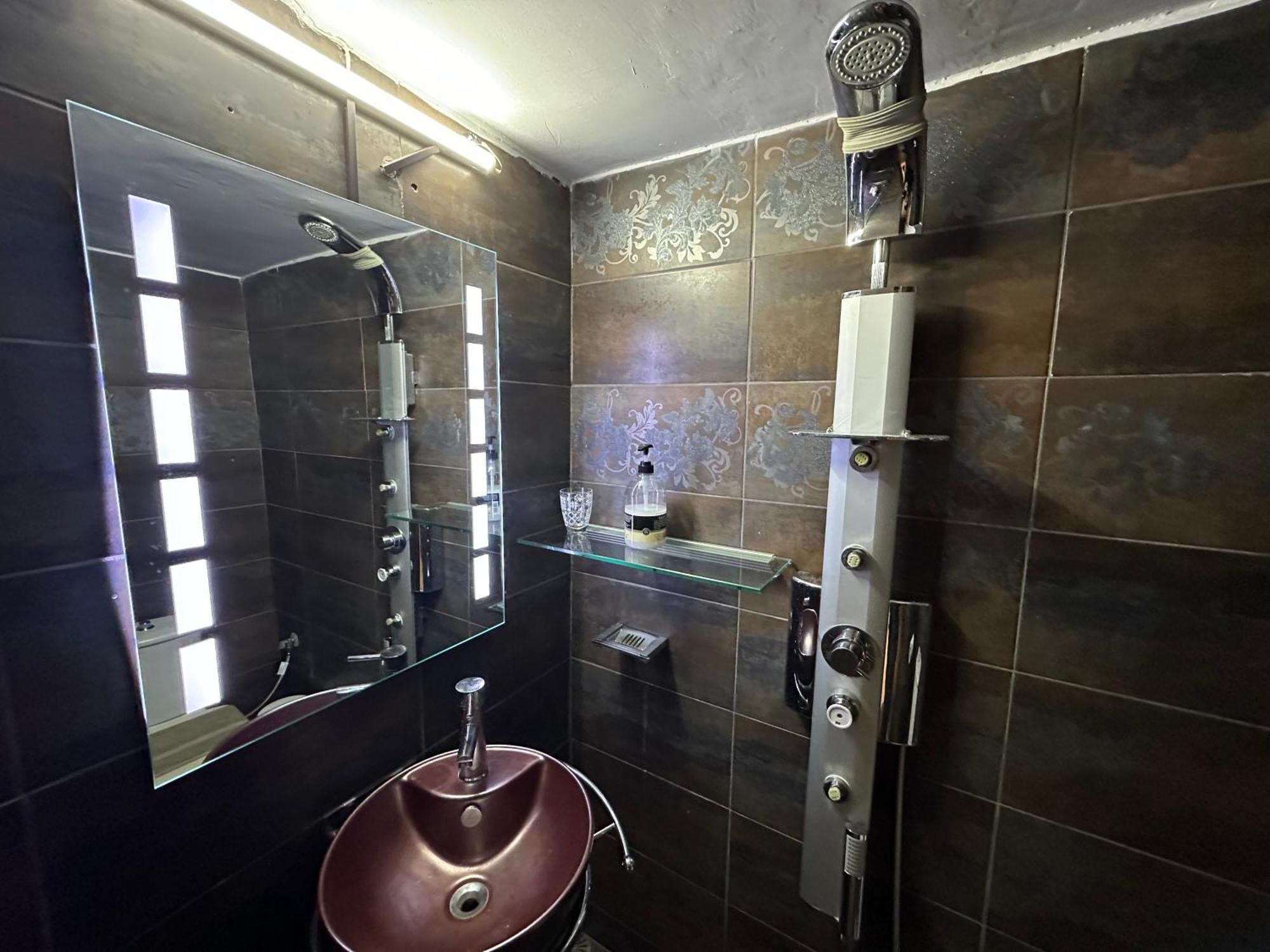 Harrys Apartment Athens Luaran gambar